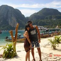 Отзыв от Инна - Виза Destination Thailand